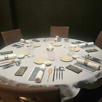 日本のイタリア料理店 sai - 