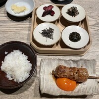 鳥カミ - 