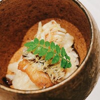 日本のイタリア料理店 sai - 