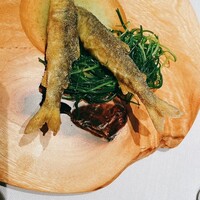 日本のイタリア料理店 sai - 