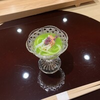 馬車道 鮨 恵しん - 