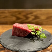 鉄板焼 炭焼 さいとう - 