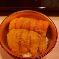 鮨 伊佐野 - 