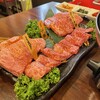 焼肉 二宮