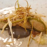 食堂セゾンドール - 