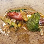 食堂セゾンドール - 