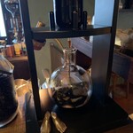 喫茶カルメル堂 - 