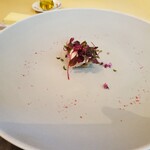 食堂セゾンドール - 