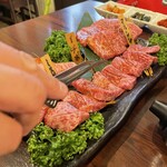 焼肉 二宮 - 