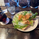 喫茶カルメル堂 - 