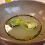 食堂セゾンドール - 