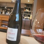 食堂セゾンドール - 