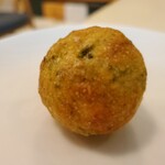 食堂セゾンドール - 