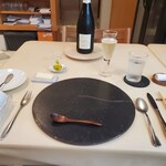 食堂セゾンドール - 