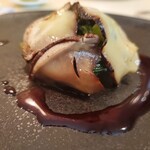 食堂セゾンドール - 