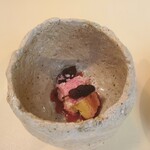 食堂セゾンドール - 