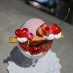 ASAKO IWAYANAGI SALON DE THE - 