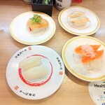 かっぱ寿司 三島店 - 