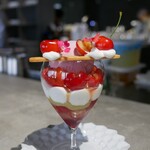 ASAKO IWAYANAGI SALON DE THE - 