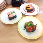 かっぱ寿司 三島店 - 