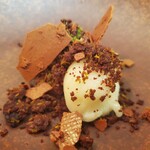 食堂セゾンドール - 