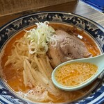 麺や 樽座 - 