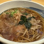 Naniwa Soba - 