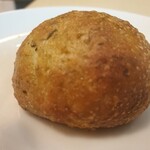 食堂セゾンドール - 