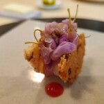 食堂セゾンドール - 