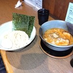 つけ麺処つぼや  - 