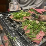 Yakiniku Dondon - 