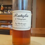 食堂セゾンドール - 