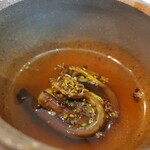 食堂セゾンドール - 