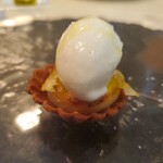 食堂セゾンドール - 