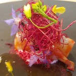 食堂セゾンドール - 