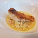 食堂セゾンドール - 