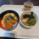 ダイビル本館カフェテリア - 