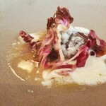 食堂セゾンドール - 