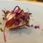 食堂セゾンドール - 