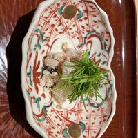 日本料理 晴山 - 