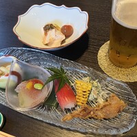四季の蔵 右近 本店 - 