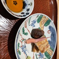 日本料理 晴山 - 