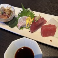 四季の蔵 右近 本店 - 
