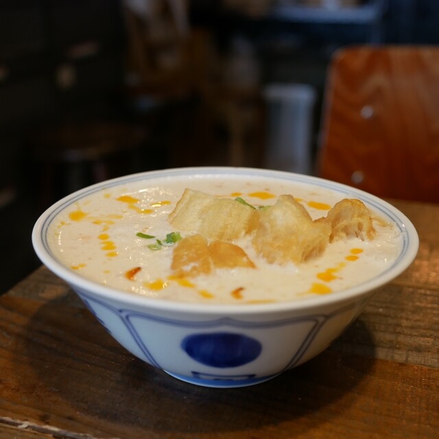 Tokyo Doujiang Seikatsu, Tokyo, Japan