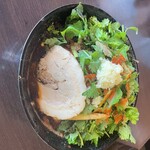 ジャパニーズソバヌードルズ サソリ - 