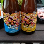 Lake Toya Beer - 2点購入