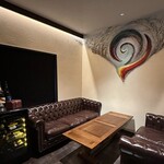 Pasta&Wine 1803 - 個室