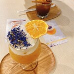 SONOKO CAFE - 