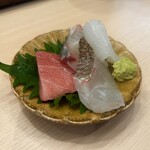 Matsuzushi - 