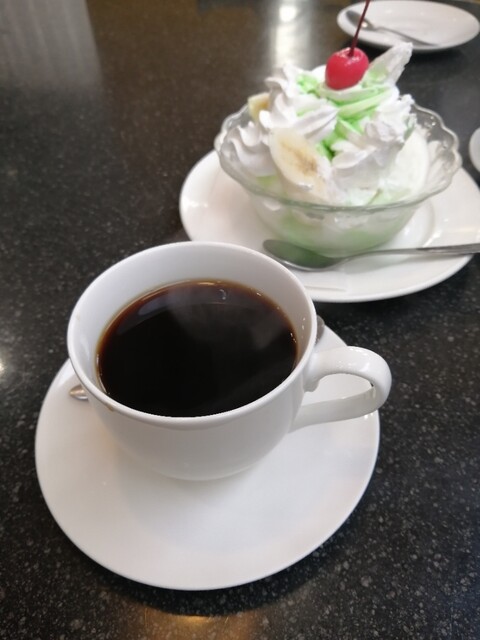 愛ランド - 川崎/喫茶店 | 食べログ